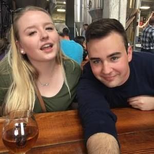 Meet your Posher, Zach